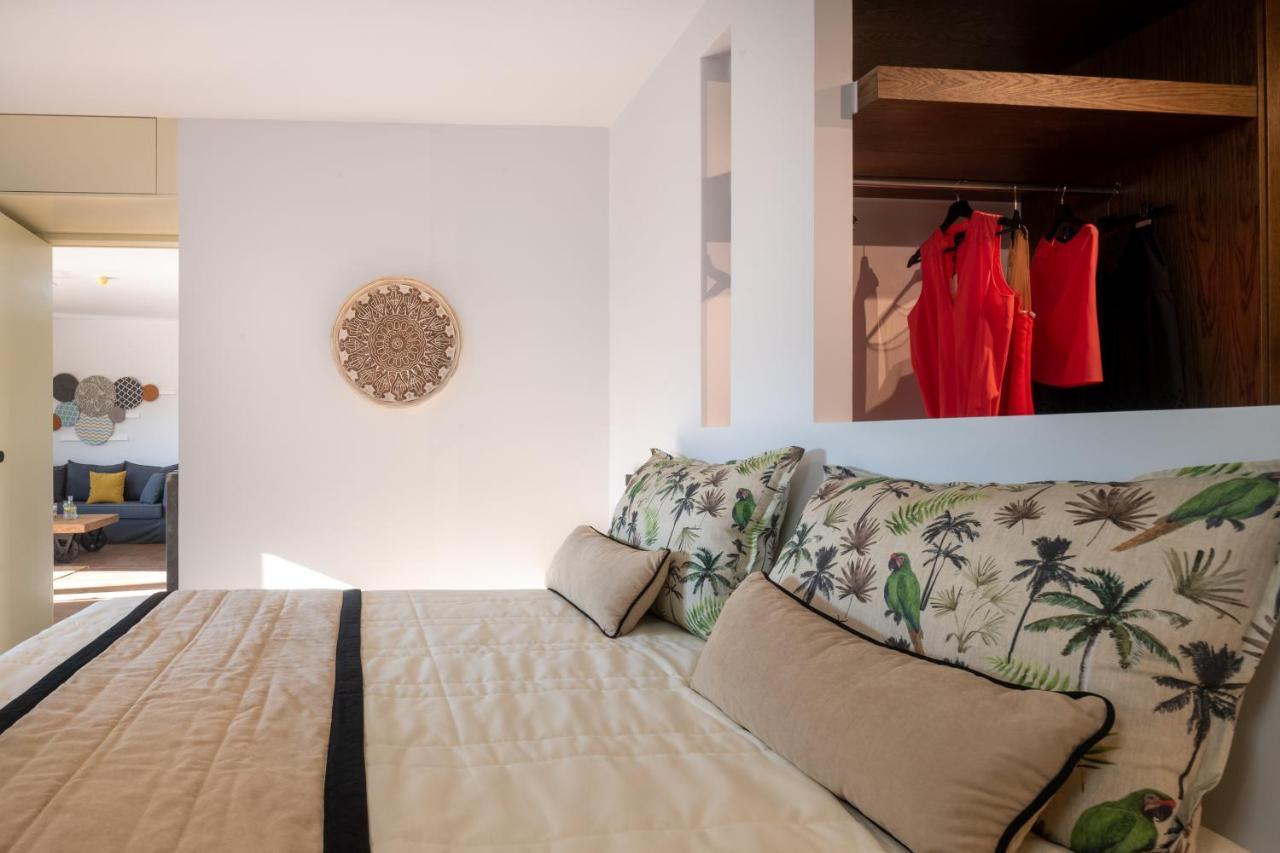 Lithari Luxury Villa With Private Pool, Your Perfect Retreat, Crete Agios Nikolaos  Exterior photo