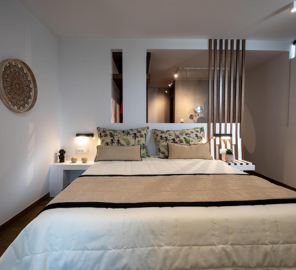 Lithari Luxury Villa With Private Pool, Your Perfect Retreat, Crete Agios Nikolaos  Exterior photo