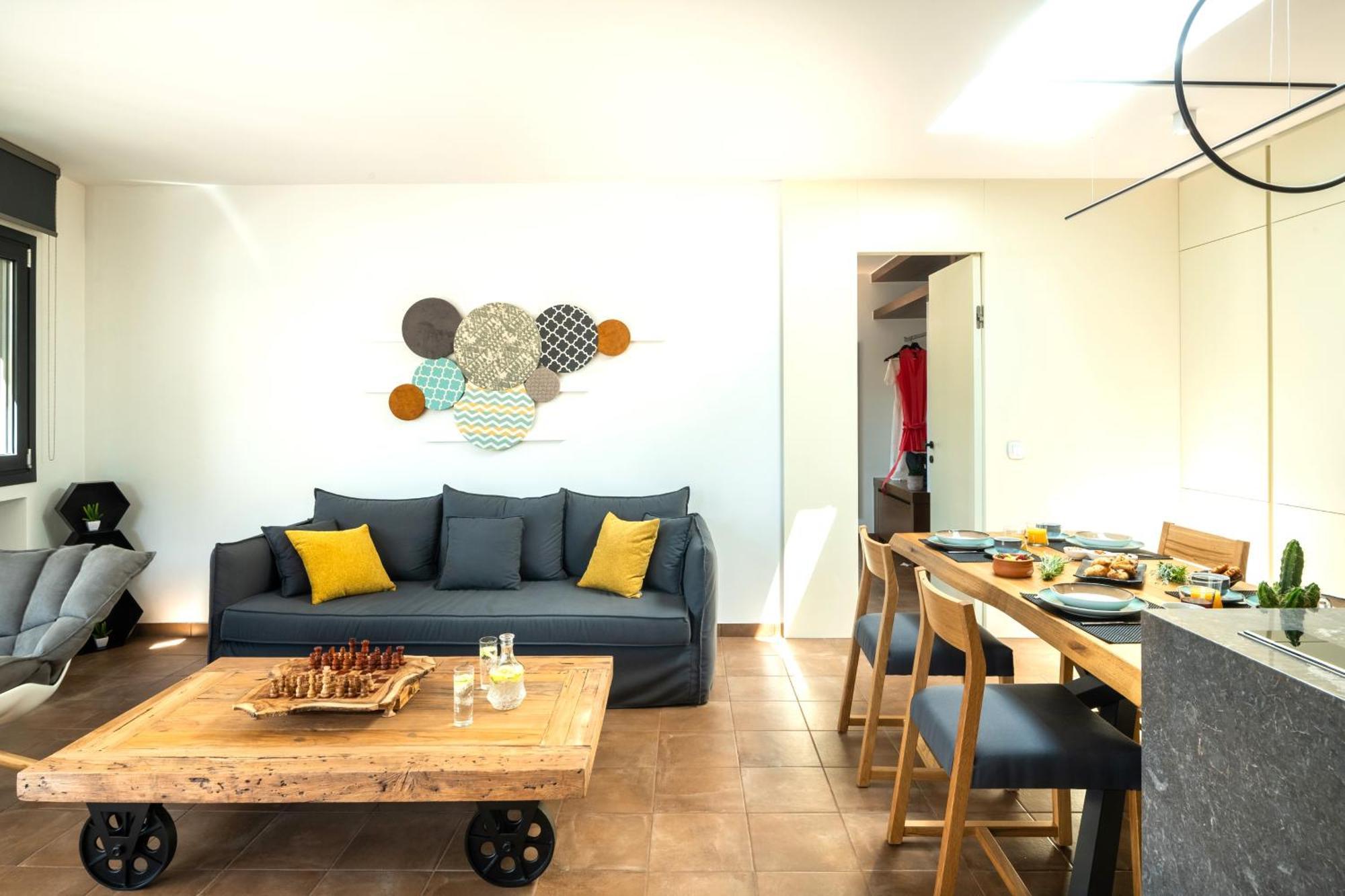 Lithari Luxury Villa With Private Pool, Your Perfect Retreat, Crete Agios Nikolaos  Exterior photo