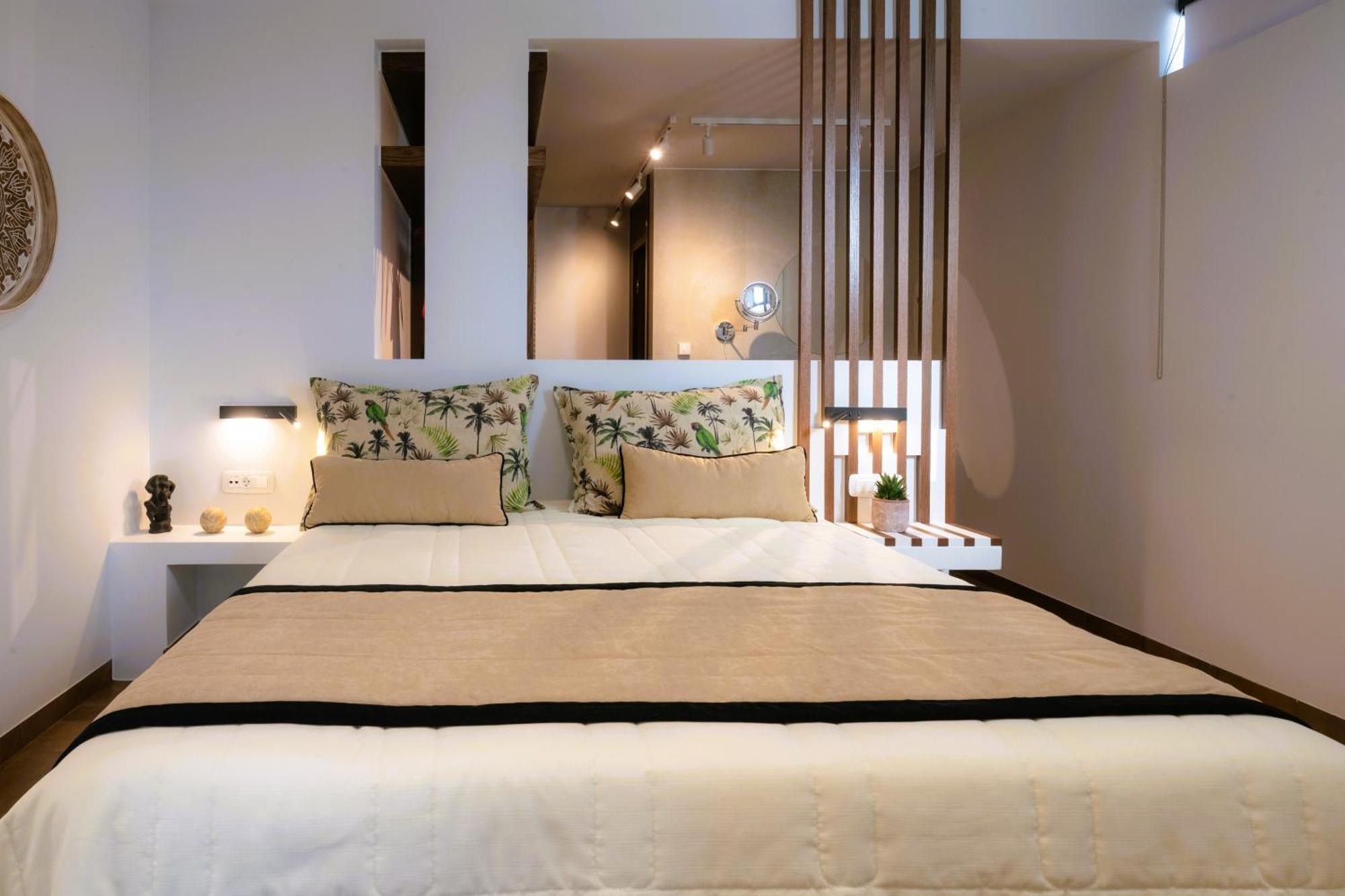 Lithari Luxury Villa With Private Pool, Your Perfect Retreat, Crete Agios Nikolaos  Exterior photo