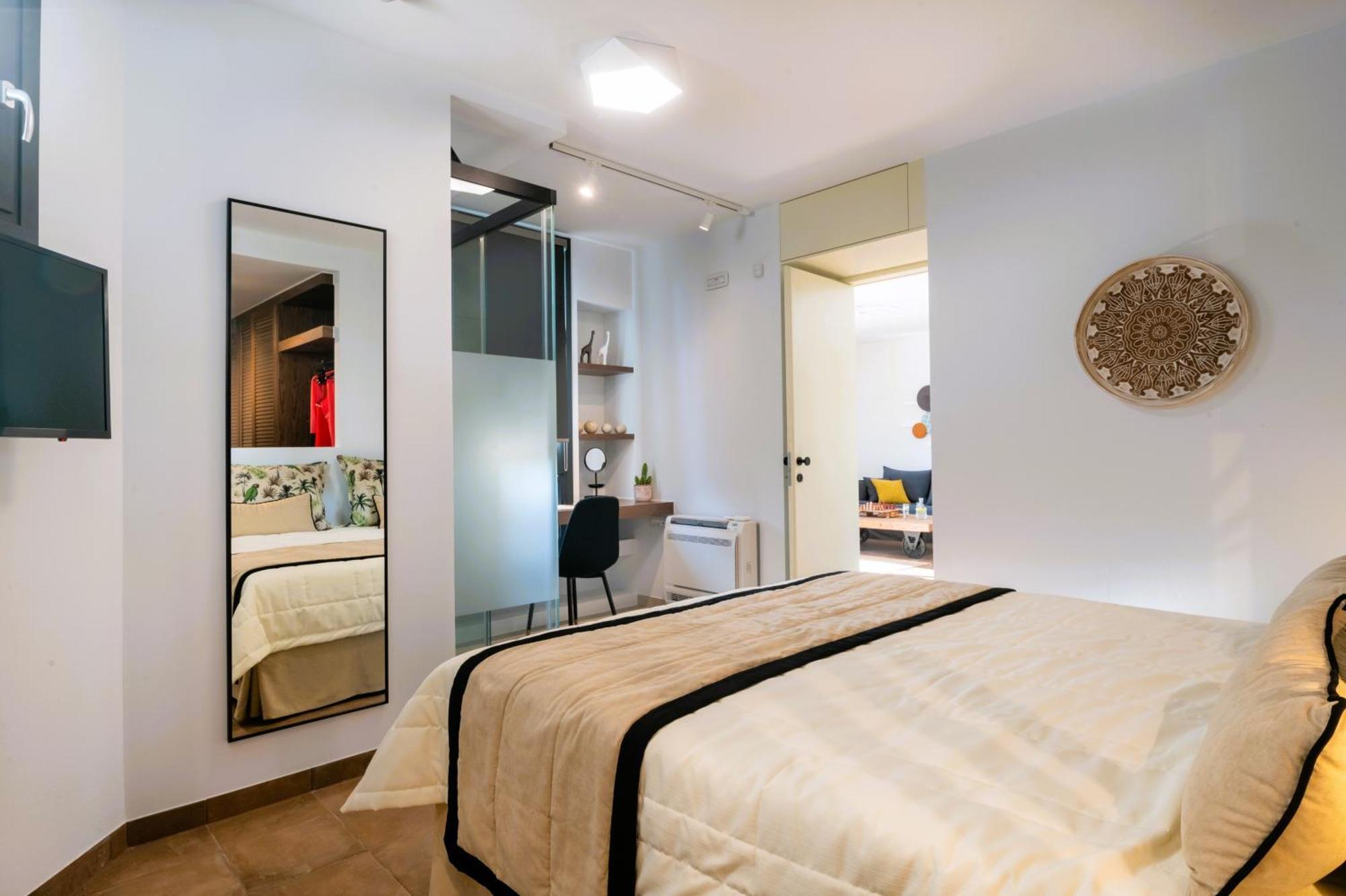 Lithari Luxury Villa With Private Pool, Your Perfect Retreat, Crete Agios Nikolaos  Exterior photo